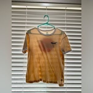 VANS T-Shirt